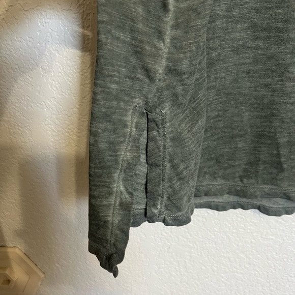 Eileen Fisher Pigment-Dyed Organic Cotton Crew Neck
Tank - Picture 6 of 10